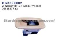 BK3300002  Window Regulator Switch 96615377-SI