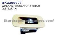 BK3300003  Window Regulator Switch 96615377-KI