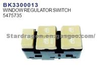 BK3300013  Window Regulator Switch 5475735