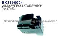 BK3300004 Window Regulator Switch 96417453