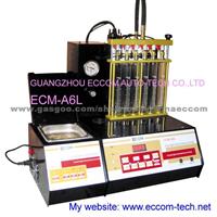 Fuel Injector Cleaner ECM- A6L