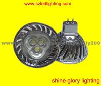 LED MR16 Light