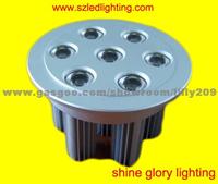 Highpower LED Downlight