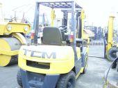 Komastu Used Forklift  TCM2. 5 Ons