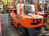 Komastu Used Forklift 7tons