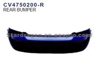 BUICK Rear Bumper