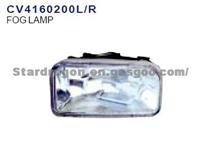 BUICK Fog Lamp