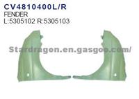 Spark Fender L: 5305102 R: 5305103