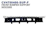 Spark Front Bumper Support  96563988