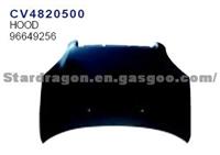 Lova(China TYPE ) Car Hood 96649256