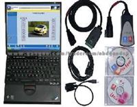 Lexia- 3 Car Diagnostic Tool for Peugeot Cirtoen