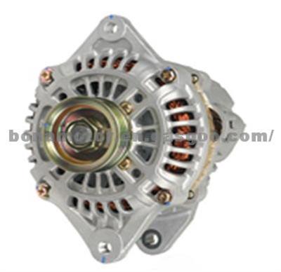 Alternator MAZDA 323, Z599-18-300A Z599-18-300E