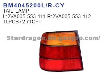 5 Series E34 ' 88-94   Tail Lamp