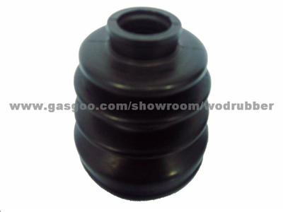 Cv Joint Boots