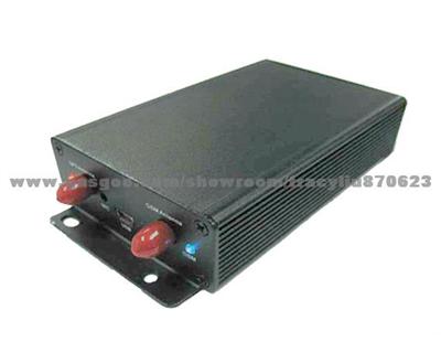 Gps Car Tracker