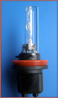 HID Bulbs