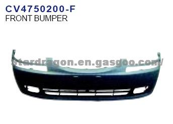 BUICK Front Bumper