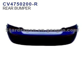 BUICK Rear Bumper