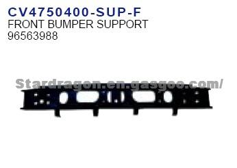 Spark Front Bumper Support  96563988