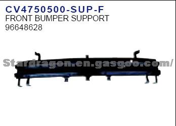 Lova(China TYPE )  Front Bumper Support  96648628