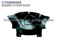 Chrysler Engine Cover Front