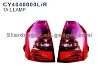 CHRYSLER  Tail Lamp