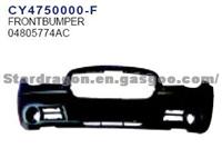 CHRYSLER  Front Bumper 04805774AC