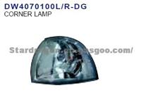 DAEWOO  Corner Lamp  L: 96175350 R: 96175349