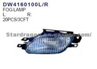 DAEWOO  Fog Lamp