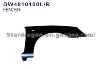 DAEWOO Fender DW4810100L/ R