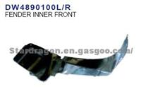 Daewoo Fender Inner Front Dw4890100l/ R