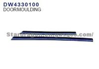 Daewoo Door Moulding  Dw4330100