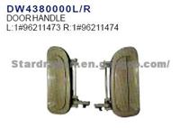 DAEWOO  Door Handle L: 1#96211473 R: 1#96211474