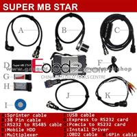 Super Mb star updated by internet Fit all computer