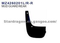 Mazda Mud Guard Front MZ4260201L/ R- F