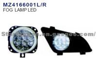 Mazda Fog Lamp Led