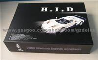 HID Xenon Kit for Audi