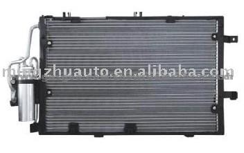 Honda/ Odyssey Ac Condenser