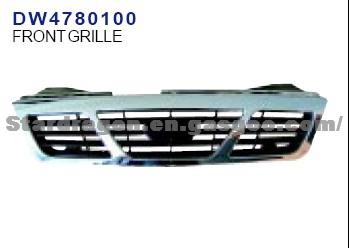 DAEWOO Front Grille DW4780100