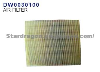 DAEWOO Air Filter  DW0030100