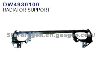 DAEWOO  Radiator Support  DW4930100