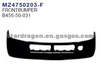 Mazda Front Bumper