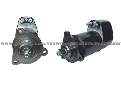 Auto Starter BOSCH: 0001 416 002