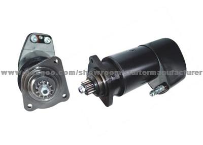 Auto Starter BOSCH: 0001 416 003