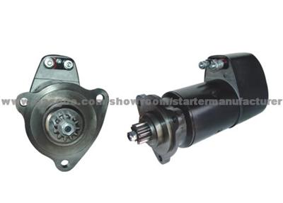 Auto Starter BOSCH: 0001 416 062