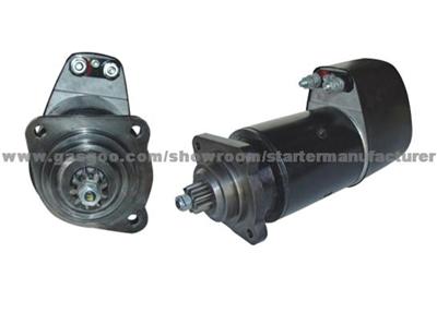 Auto Starter BOSCH: 0001 416 059