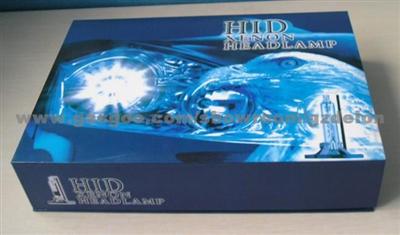 HID Xenon Kit(JHNO3)