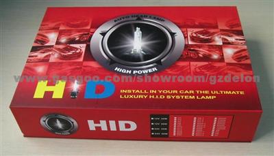 HID Xenon Kit(JHNO8)