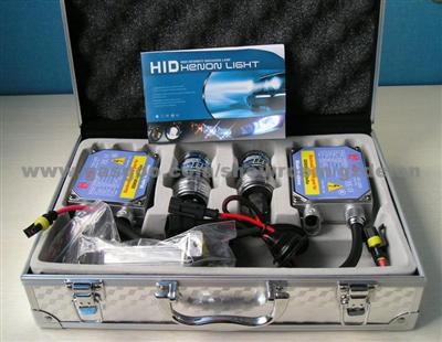 HID Xenon Kit(JHN010)