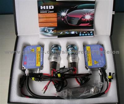 HID Xenon Kit(JHN012)